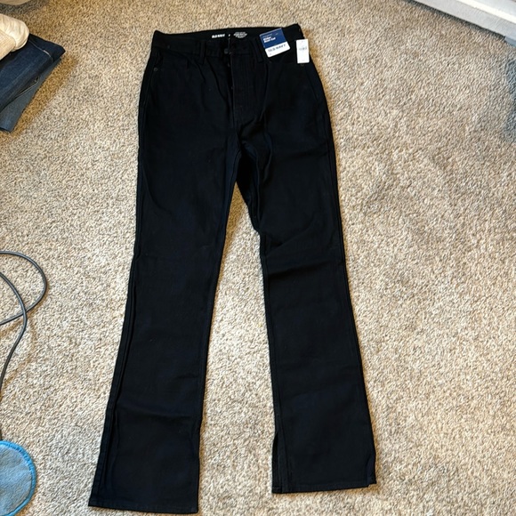NWT Boot Cut jeans - Picture 2 of 4